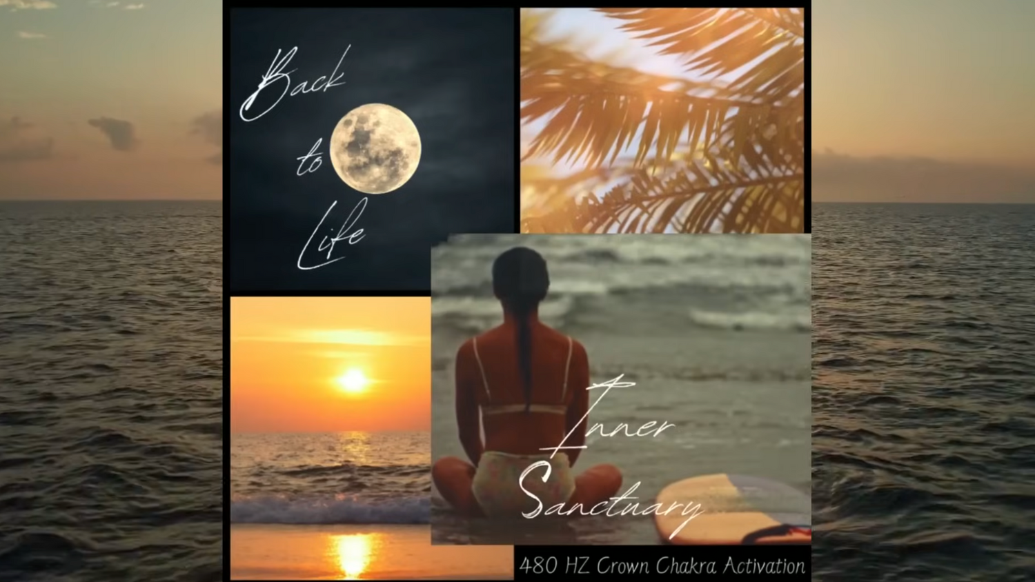 Click here to see one of Inner Sanctuary's newest releases